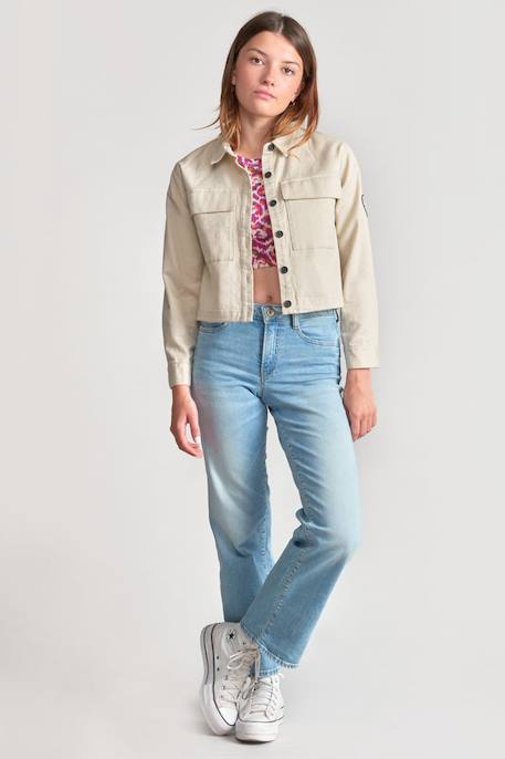 Veste mainagi Cream 2 - vertbaudet enfant 
