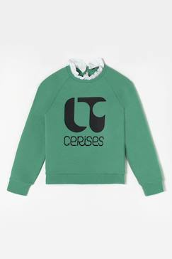 -Sweat-shirt titagi