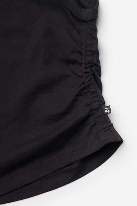 Debardeur todegi Black 3 - vertbaudet enfant 