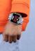 Montre LED Bluey pour enfants Bleu 3 - vertbaudet enfant 