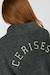Cardigan fordgi Anthracite 4 - vertbaudet enfant 