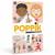Poster géant 48 stickers le corps humain Multi-coloured 1 - vertbaudet enfant 