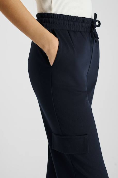 Pantalon droite mitagi Night sky 6 - vertbaudet enfant 
