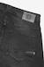 Jeans droite 800/16 regular, longueur 34 Black / black 5 - vertbaudet enfant 