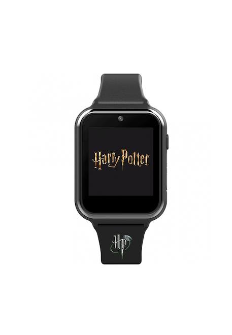 Montre interactive Harry Potter pour enfants Noir 1 - vertbaudet enfant 