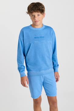 -Sweat-shirt andibo
