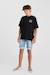 Tee-shirt palbo Black 2 - vertbaudet enfant 