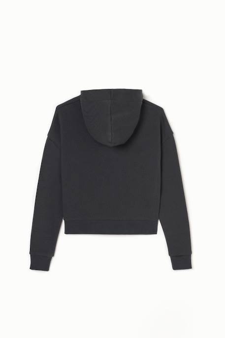 Sweat-shirt volvagi Black 2 - vertbaudet enfant 