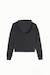 Sweat-shirt volvagi Black 2 - vertbaudet enfant 