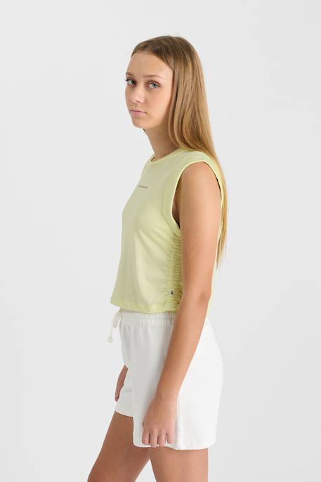 Debardeur todegi Citron 3 - vertbaudet enfant 