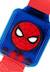 Montre interactive Marvel Spiderman pour enfants Rouge 5 - vertbaudet enfant 