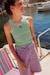 Debardeur marabigi Basilic 4 - vertbaudet enfant 