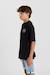 Tee-shirt palbo Black 3 - vertbaudet enfant 