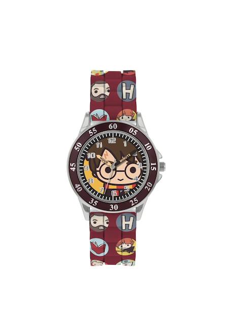 Montre d’apprentissage de l’heure Harry Potter pour enfants Multicolor 1 - vertbaudet enfant 