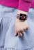 Montre LED Harry Potter pour enfants Rouge 4 - vertbaudet enfant 