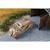 Voiture de sport souris rapide – Maquette en bois à construire, puzzle 3D mécanique à moteur à ressort Brown 6 - vertbaudet enfant 