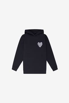 -Sweat-shirt capuche samigi