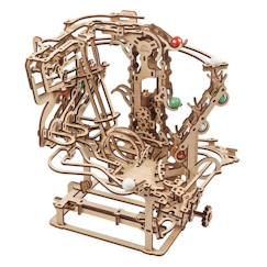 VTech- Circuit à billes enfant - Marble Rush - Discovery Set XS100