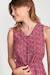 Robe evasée, patineuse alenagi Fushia 5 - vertbaudet enfant 