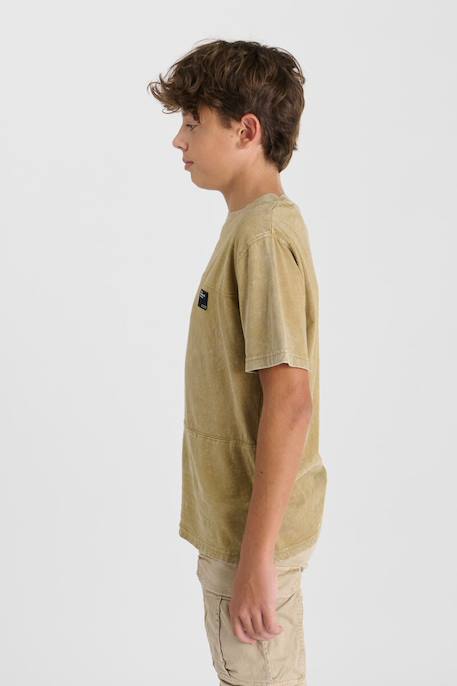 Tee-shirt joshbo Coco 3 - vertbaudet enfant 
