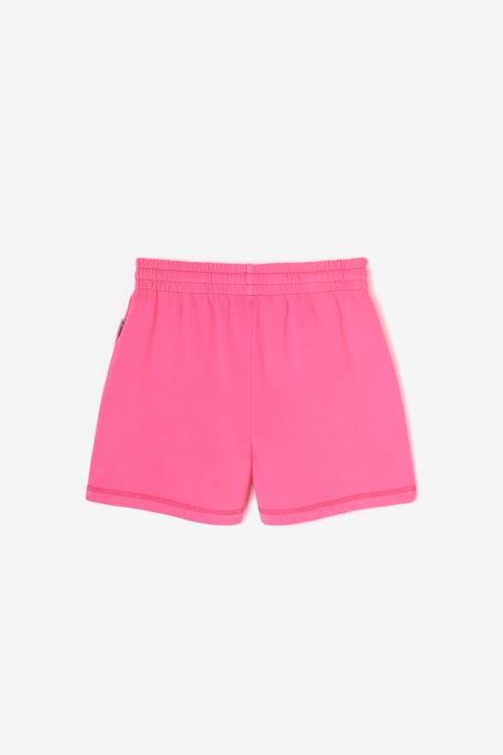 Short pargi Fluo pink 2 - vertbaudet enfant 