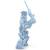 Figurine golem de glace Bleu 4 - vertbaudet enfant 