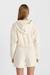 Sweat-shirt capuche mirategi Milk 4 - vertbaudet enfant 