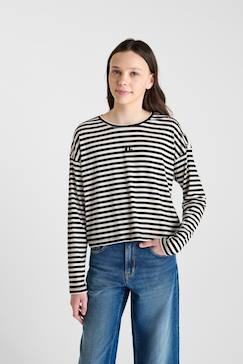 Tee-shirt kinagi  - vertbaudet enfant