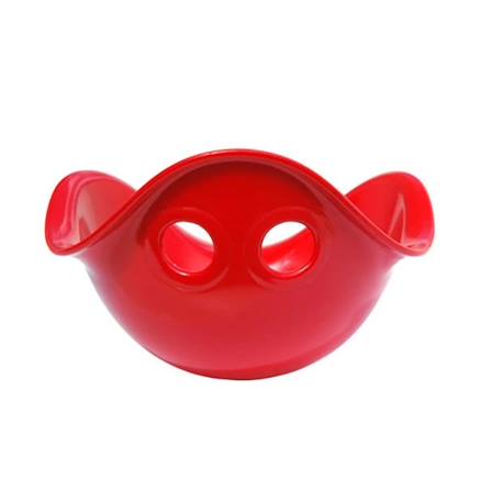 Bilibo Jeu d'équilibre, jouet de motricité pour Enfants Beige+Blanc+Bleu+Bleu clair+Bleu nuit+Jaune+Marron+Orange+Rouge+Vert+Violet 32 - vertbaudet enfant 