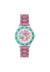 Montre Lilo & Stitch Angel – Idéale pour l’apprentissage de l’heure Multicolor 1 - vertbaudet enfant 