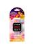 Montre LED Princess pour enfants Rose 3 - vertbaudet enfant 