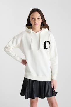 -Sweat-shirt capuche keiragi