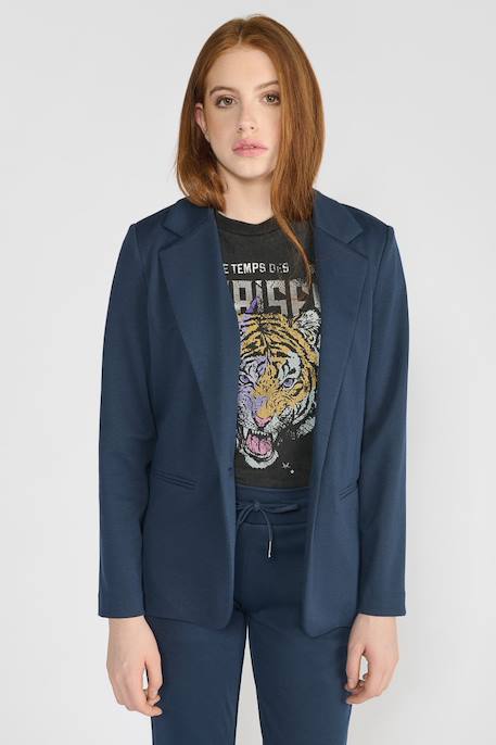Veste oscargi Midnight 1 - vertbaudet enfant 