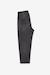 Jeans loose, large boyfit, 7/8ème Black / black 3 - vertbaudet enfant 