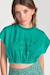 Sweat-shirt naellegi Eucalyptus 5 - vertbaudet enfant 