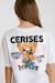 Tee-shirt pemigi White 6 - vertbaudet enfant 