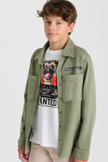 Chemise pedrobo Cactus 5 - vertbaudet enfant 