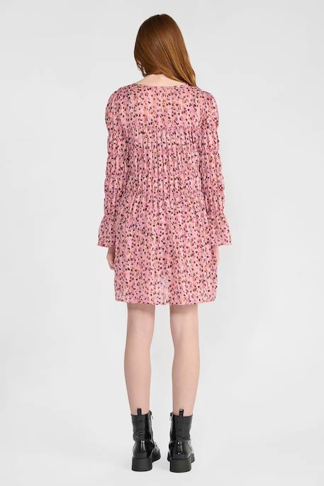Robe droite smalgi Peony 3 - vertbaudet enfant 