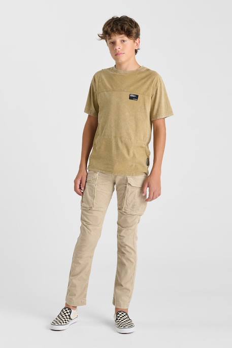 Tee-shirt joshbo Coco 2 - vertbaudet enfant 