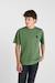 Tee-shirt tiabo Feuillage 1 - vertbaudet enfant 