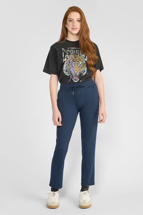 Pantalon droite rosigi Midnight 2 - vertbaudet enfant 