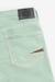 Bermuda short jogg Vert d'eau 2 - vertbaudet enfant 
