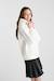 Sweat-shirt capuche keiragi Cannoli 3 - vertbaudet enfant 