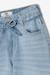 Pantalon flare en jeans alexgi Blue 3 - vertbaudet enfant 