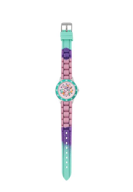 Montre Lilo & Stitch Angel – Idéale pour l’apprentissage de l’heure Multicolor 2 - vertbaudet enfant 