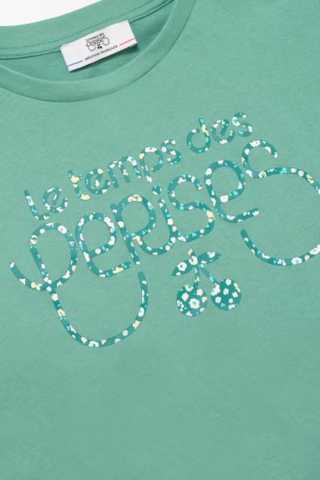 Tee-shirt anwargi Lake 3 - vertbaudet enfant 