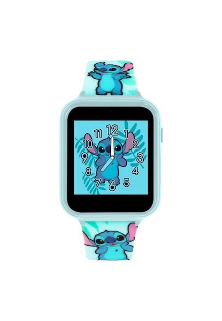 Montre interactive Stitch pour enfants – Écran LED Bleu 1 - vertbaudet enfant 