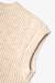Pull bellgi Cream mel 4 - vertbaudet enfant 