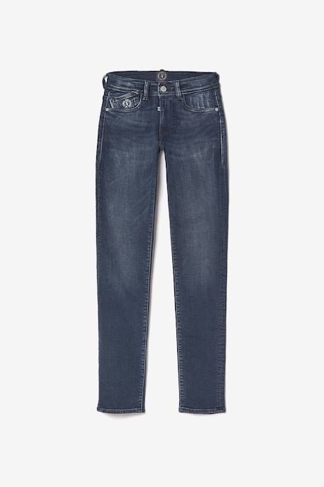 Garçon-Jeans jegging blue jogg, longueur 34