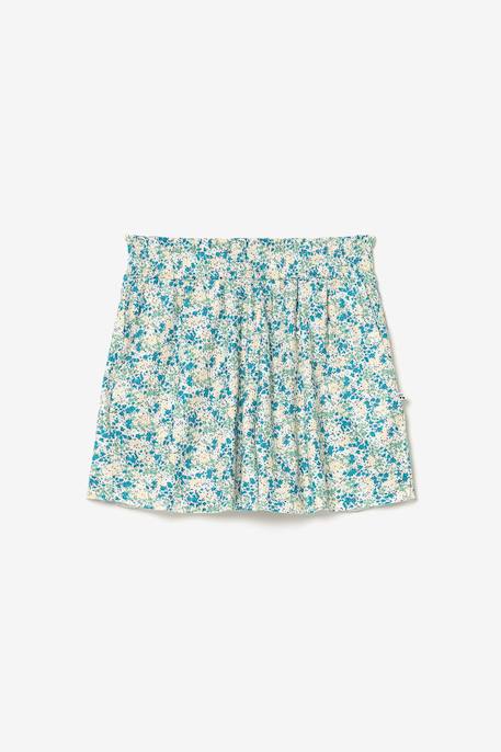 Short oxagi Liberty blue 1 - vertbaudet enfant 